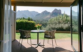 Orchards Inn in Sedona Az